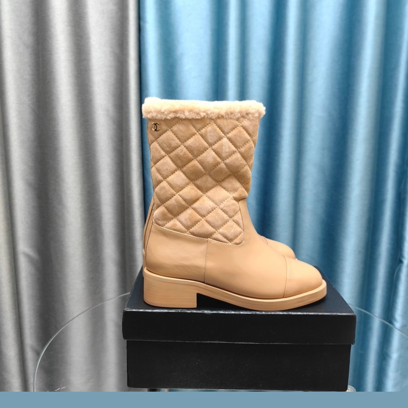 Ch*el boots